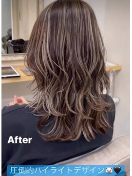 キーロ センター南(kiiro) ハイライト