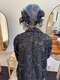 ウメ 熊取店(ume)の写真/特別な日を彩るパーティーヘアセットを、プロの技でお届けします!魅力溢れるスタイルを楽しんでください☆