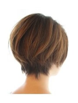 カーサカラー ララガーデン川口店(CASA COLOR) レディマカラー（ミルボンカラー＋補修成分レディマ）