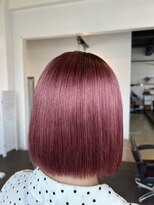 グローバルネオ(GLOBAL NEO)&nbsp;ボブ#ケアブリーチ