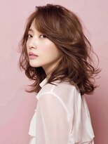 アルトリスト(Altruist Aging×HAIR&SPA)&nbsp;☆オリーブグレーココアベージュ小顔クラゲヘアー/黒髪/髪質改善