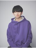 ナチュラルマッシュ