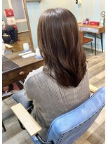 ラビット(Rabbit)&nbsp;#ウォームベージュ