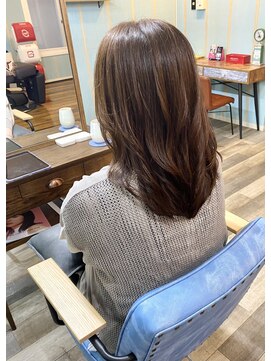 ラビット(Rabbit) #ウォームベージュ