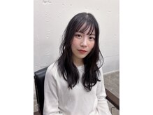 ルーチェ(LUCE for hair.)