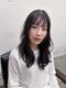ルーチェ(LUCE for hair.)の写真/【曽根駅５分】お一人おひとりに合わせて,顔周りをミリ単位で丁寧にカット◇初めてのレイヤーカットも！
