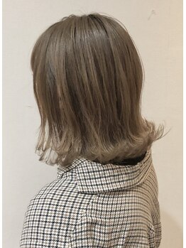 アディクト(Addict)の写真/【北高崎駅/徒歩3分】しっかりとカウンセリングを行い、お客様の目線でスタイルをご提案します!