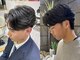 ゼスト フィーノ(ZEST fino)の写真/【立川駅南口3分】スーツに似合う好感度×清潔感◎仕事でもプライベートでも「自分らしさ」を表現★