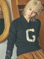 バーノン(VERNON)&nbsp;DUFFY COLOR　WOLF【VERNON】058-262-3611