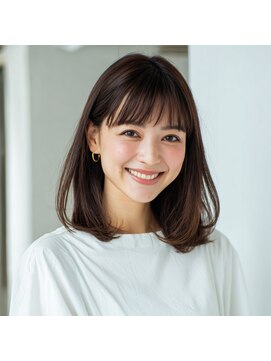 ダブハンズミカゲ(Dabhands mikage) Dabhands御影店 スタイル