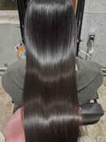 ヒカリス 中崎店(HIKARIS)&nbsp;髪質改善/ストレート/髪質改善トリートメント/大阪梅田