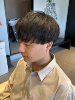 クリエイション ヘアメイク(Creation HAIR MAKE)&nbsp;メンズカット