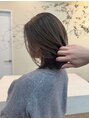 フェメ 立川(PHEME)&nbsp;【ハイライトカラー】