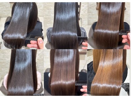 ラ ファブリック 草加(LA FABRIQUE)の写真