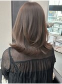 ミディアムローレイヤー