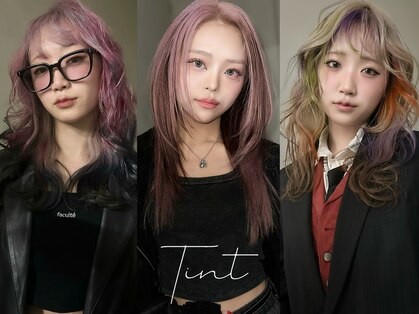 ティント 梅田(Tint)の写真