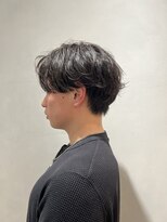 リタ オム 大宮店(RITA HOMME)&nbsp;ニュアンスフェザー