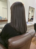 インビテーション(invitation)&nbsp;ラベンダーアッシュ