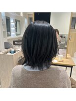 クララ ジャパン カメイド(CLALA JAPAN Kameido) ボブ×レイヤー