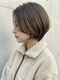 テーラヘアー 鎌取店(TELA HAIR)の写真/《鎌取駅徒歩1分/半個室》丁寧なカウンセリングでお客様の理想のスタイルへ★ 【鎌取】
