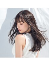 髪・頭皮・心まで。余分なものを溜め込まない美容習慣。【髪質改善/酵素ケア/ヘッドスパ】