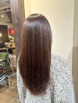 ラスターフレンズ(Luster Friends) オリジナルストレート