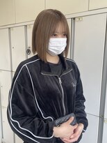 エレン 新百合ヶ丘店(ELEN)&nbsp;ベージュカラー