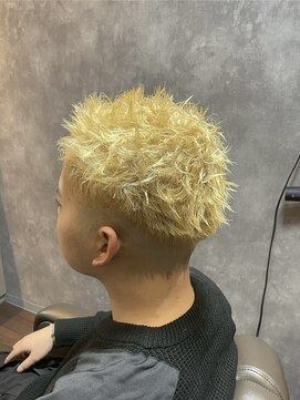 ボルト(BOLT) ショート × イージードリル