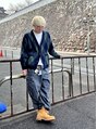 ドロップ&nbsp;豊福 健心