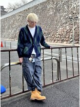 ドロップ&nbsp;豊福 健心