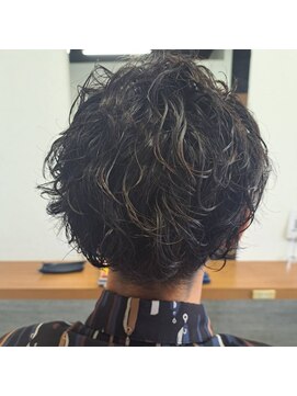 モンド ヘアクリエーション 西田店(monde hair creation) 【monde】before × after × 髪質改善