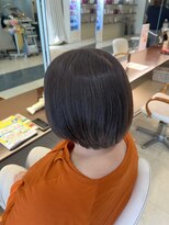 ヴァンカウンシル 札幌本店(VAN COUNCIL)&nbsp;トリートメント/髪質改善/髪質改善トリートメント