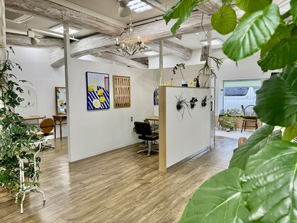 トイガーデン(Toi GARDEN)の写真