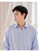 「FINISH WORK」仕上がりの“納得感”を。［カット／川口東口］