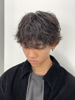 ルースト 八王子店(ROOST)&nbsp;シャドウパーマ