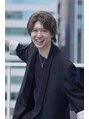 オブヘアーギンザ(Of HAIR GINZA) 廣瀬 隆志