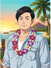 マカナ(MAKANA)&nbsp;NAOYA 