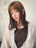 【19:30以降のナイターコース】カット+アロマスパ