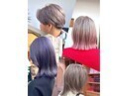 ロッソ 五反野店(Rosso)の写真