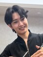 エルマーク 渋谷(L-MARK)&nbsp;石川 綾信