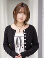 ジュイル シブヤ(JEWIL SHIBUYA)&nbsp;櫻田 真紀