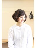 お手軽☆パーマ