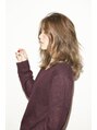 ピープル(people) I like perm hair : 洗いざらしで決まるパーマスタイルが得意！