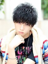 リップス 表参道店(LIPPS)&nbsp;強めムーブ感【ブラストハイドショート】