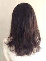 ロンド 銀座(Lond)&nbsp;【Lond 中野 千帆】オフィスでも◎上品さプラスナチュラルカラー