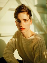 サンクチュアリ(Sanctuary)&nbsp;無造作ジェントルツーブロック