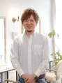 タイムレス ヘア サロン(timeless HAIR SALON)/上平雄吾