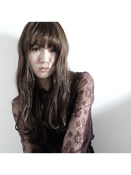 ヴィスク 北堀江(visccc) □ヨハコdesignロング□