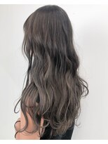 アライブ キチジョウジ(ALIVE Kichijoji)&nbsp;【ALIVE吉祥寺】とろみベージュカラーグラデーションカラー