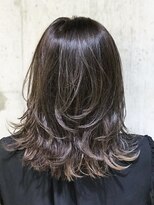 エイト 沖縄豊崎店(EIGHT toyosaki) 【EIGHT 豊崎】お客様スタイル_似合わせカット